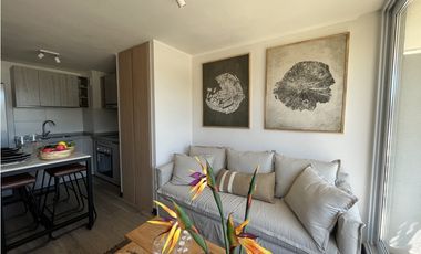 Departamentos con excelente ubicación en Temuco