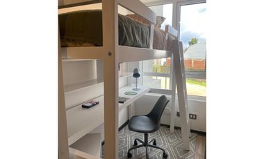 Departamentos con excelente ubicación en Temuco