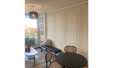 Departamentos con excelente ubicación en Temuco