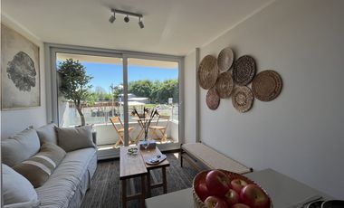 Departamentos con excelente ubicación en Temuco