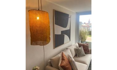 Departamentos con excelente ubicación en Temuco