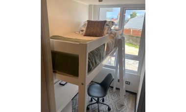 Departamentos con excelente ubicación en Temuco