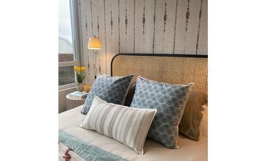 Departamentos con excelente ubicación en Temuco