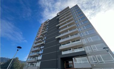 Departamentos con excelente ubicación en Temuco