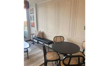 Departamentos con excelente ubicación en Temuco