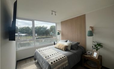 Departamentos con excelente ubicación en Temuco