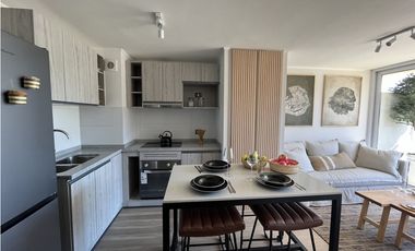 Departamentos con excelente ubicación en Temuco