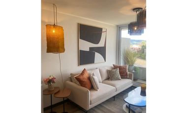 Departamentos con excelente ubicación en Temuco