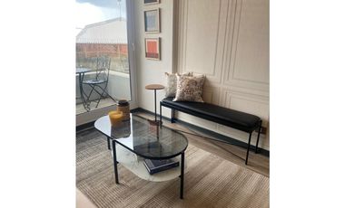 Departamentos con excelente ubicación en Temuco