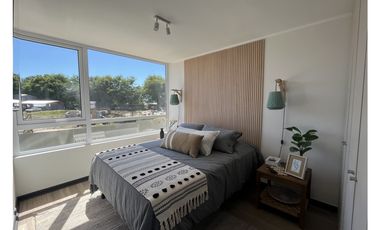 Departamentos con excelente ubicación en Temuco