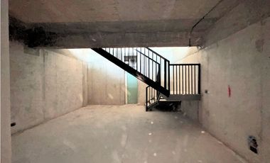 Arriendo Local Comercial, Placa comercial en Las Condes