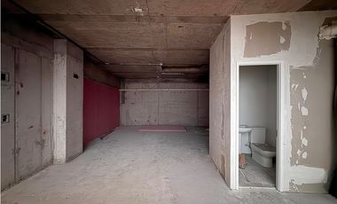 Arriendo Local Comercial, Placa comercial en Las Condes