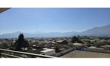 Arriendo departamento 1 dormitorio estacionamiento bodega