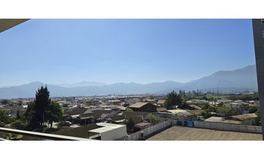 Arriendo departamento 1 dormitorio estacionamiento bodega