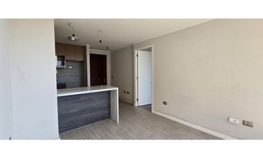 Arriendo departamento 1 dormitorio estacionamiento bodega