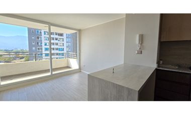 Arriendo departamento 1 dormitorio estacionamiento bodega