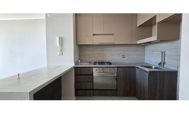 Arriendo departamento 1 dormitorio estacionamiento bodega