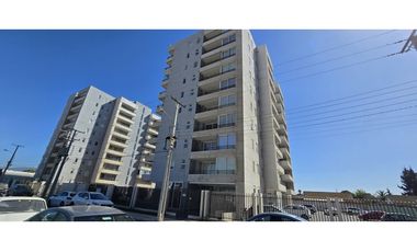 Arriendo departamento 1 dormitorio estacionamiento bodega