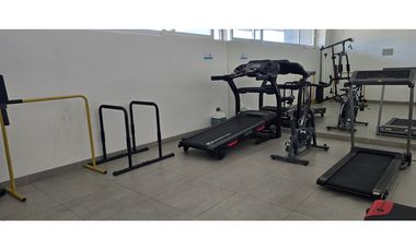 Arriendo departamento 1 dormitorio estacionamiento bodega