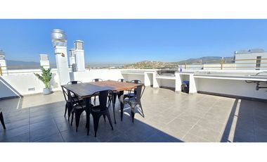 Arriendo departamento 1 dormitorio estacionamiento bodega