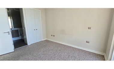 Arriendo departamento 1 dormitorio estacionamiento bodega