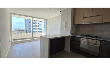 Arriendo departamento 1 dormitorio estacionamiento bodega