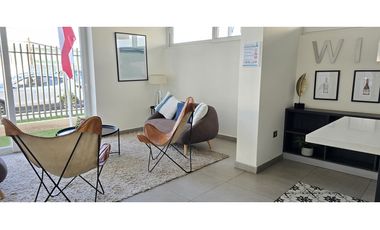 Arriendo departamento 1 dormitorio estacionamiento bodega