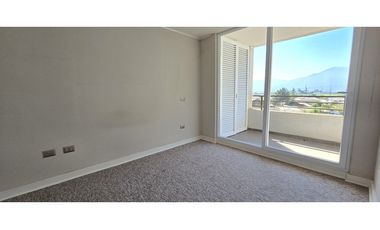 Arriendo departamento 1 dormitorio estacionamiento bodega