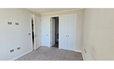 Arriendo departamento 1 dormitorio estacionamiento bodega