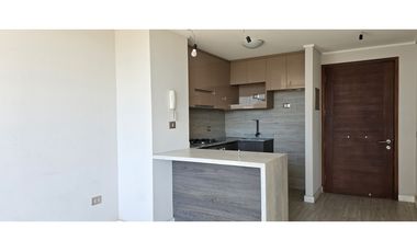 Arriendo departamento 1 dormitorio estacionamiento bodega