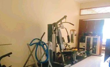 Rumah Tembalang Mewah 2 Lantai Dekat Undip