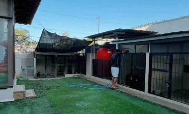 Rumah Tembalang Mewah 2 Lantai Dekat Undip