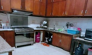 Rumah Tembalang Mewah 2 Lantai Dekat Undip