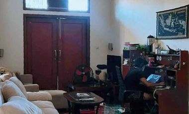 Rumah Tembalang Mewah 2 Lantai Dekat Undip