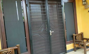 Disewakan Ruko Rumah Pondok Cabe Pamulang