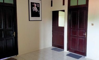 Disewakan Ruko Rumah Pondok Cabe Pamulang