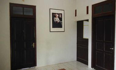 Disewakan Ruko Rumah Pondok Cabe Pamulang