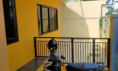 Disewakan Ruko Rumah Pondok Cabe Pamulang