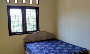 Disewakan Ruko Rumah Pondok Cabe Pamulang