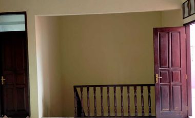 Disewakan Ruko Rumah Pondok Cabe Pamulang