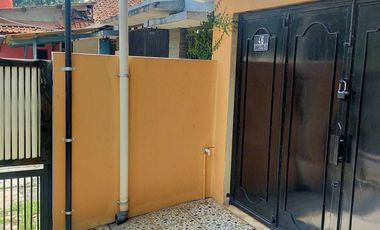 Disewakan Ruko Rumah Pondok Cabe Pamulang