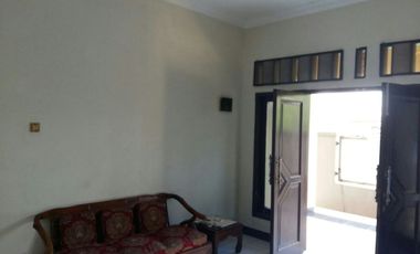 Disewakan Ruko Rumah Pondok Cabe Pamulang