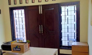 Disewakan Ruko Rumah Pondok Cabe Pamulang