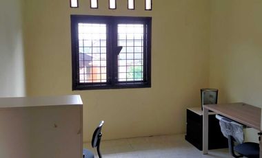 Disewakan Ruko Rumah Pondok Cabe Pamulang