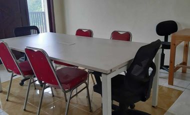 Disewakan Ruko Rumah Pondok Cabe Pamulang