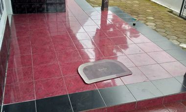 Dijual Rumah Murah Cimahi Cimindi Raya Pasteur Bandung (Jl. Budi Raya)
