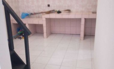 Dijual Rumah Murah Cimahi Cimindi Raya Pasteur Bandung (Jl. Budi Raya)