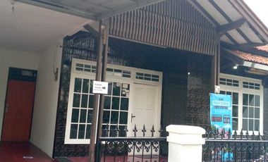 Dijual Rumah Murah Cimahi Cimindi Raya Pasteur Bandung (Jl. Budi Raya)