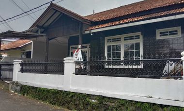 Dijual Rumah Murah Cimahi Cimindi Raya Pasteur Bandung (Jl. Budi Raya)