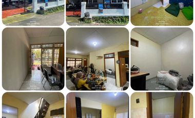 Dijual Rumah Murah Cimahi Cimindi Raya Pasteur Bandung (Jl. Budi Raya)